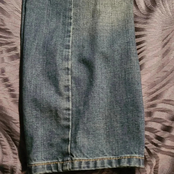 LEVIS JEANS - Picture 4 of 6